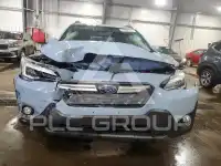 2021 Subaru Crosstrek фото