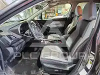 2021 Subaru Crosstrek фото