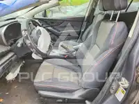 2021 Subaru Crosstrek фото
