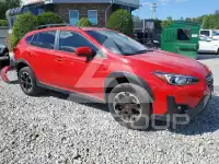 2021 Subaru Crosstrek фото