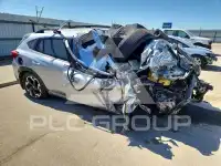 2021 Subaru Crosstrek фото