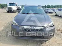 2021 Subaru Crosstrek фото