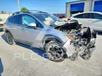 2021 Subaru Crosstrek фото