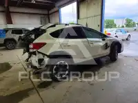2021 Subaru Crosstrek photo
