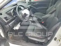 2021 Subaru Crosstrek фото