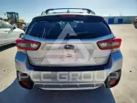2021 Subaru Crosstrek фото