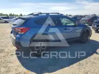 2021 Subaru Crosstrek photo