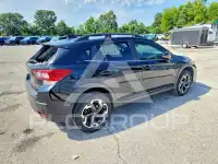 2021 Subaru Crosstrek фото