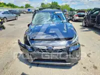 2021 Subaru Crosstrek фото