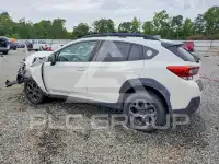 2021 Subaru Crosstrek фото