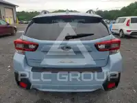 2021 Subaru Crosstrek photo