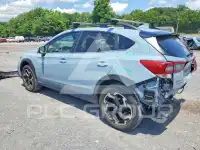 2021 Subaru Crosstrek фото