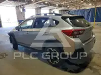 2021 Subaru Crosstrek фото