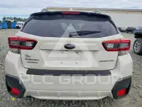 2021 Subaru Crosstrek photo