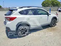 2021 Subaru Crosstrek фото