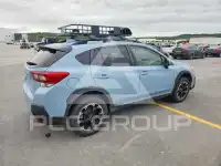 2021 Subaru Crosstrek фото