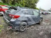 2021 Subaru Crosstrek фото
