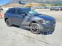 2021 Subaru Crosstrek фото