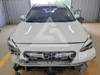 2021 Subaru Crosstrek photo