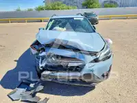 2021 Subaru Crosstrek photo