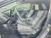 2021 Subaru Crosstrek фото