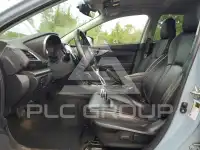 2021 Subaru Crosstrek photo