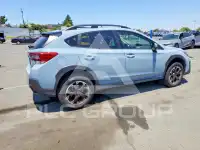2021 Subaru Crosstrek фото