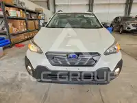 2021 Subaru Crosstrek фото