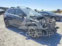 2021 Subaru Crosstrek фото