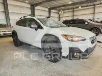 2021 Subaru Crosstrek фото