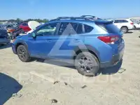 2021 Subaru Crosstrek photo