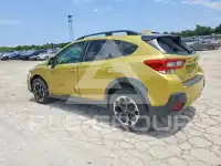 2021 Subaru Crosstrek фото