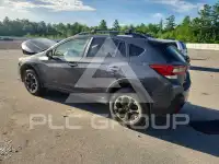 2021 Subaru Crosstrek фото