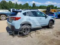 2021 Subaru Crosstrek фото