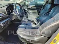 2021 Subaru Crosstrek фото