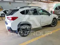 2021 Subaru Crosstrek photo