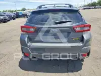 2021 Subaru Crosstrek photo