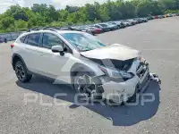 2021 Subaru Crosstrek фото