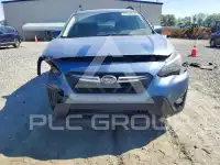2021 Subaru Crosstrek photo