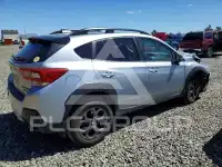 2021 Subaru Crosstrek фото