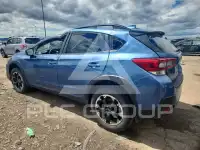2021 Subaru Crosstrek photo