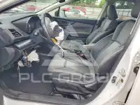 2021 Subaru Crosstrek фото