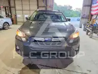 2021 Subaru Crosstrek фото