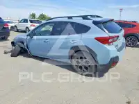 2021 Subaru Crosstrek фото