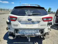 2021 Subaru Crosstrek photo