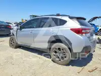 2021 Subaru Crosstrek фото