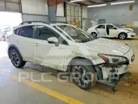 2021 Subaru Crosstrek photo