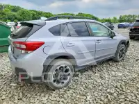 2021 Subaru Crosstrek фото