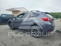 2021 Subaru Crosstrek фото