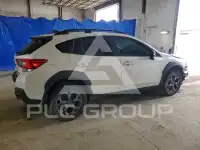 2021 Subaru Crosstrek фото